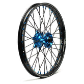 MXCHAMP A90 Dirt Bike Wheels for Husqvarna FC250  FC350 FC450 FE250 FE350 FE450  TC125 TC250 2014-2025